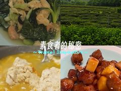 -野蔓果·山野菜(西湖景区·龙井茶田店)