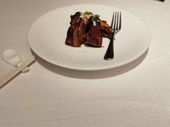-扬州香格里拉·香宫中餐厅