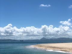 -三亚西岛海洋文化旅游区