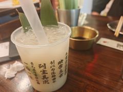 -破店肥哈·东北烧烤·夜宵(南山保利店)