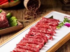 藤椒小酥肉-巴庄重庆火锅(光山店)