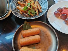 -新天世纪中餐厅