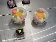 -奈雪的茶(杭大501城市广场PRO店)