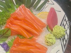 -芥岛(河北大街店)