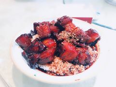 -纪林菜馆·博山菜老字号(华光路店)