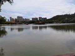 -珠海圆明新园