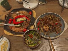 -云海肴·汽锅鸡·云南菜(领展购物广场·中关村店)