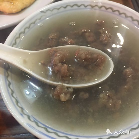 瑞金牛肉汤(赣南总店)