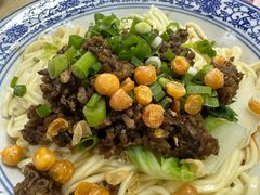 -彭州小吃(川主寺店)