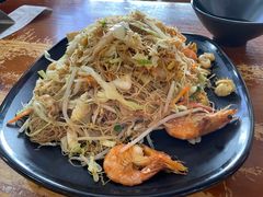 海鲜炒米面-台州老六海鲜面馆(上南总店)