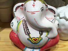 -艺彩阳光手工坊(大连恒隆广场店)