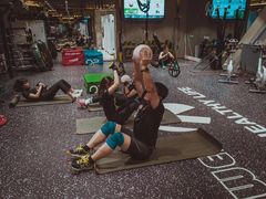 -Answer Fitness 答案健身(奥体店)