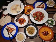 -曾宴·楚菜(湖北省博物馆店)