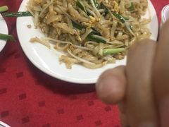 -蛇口康乐快餐鱼仔档(翠苑小区店)