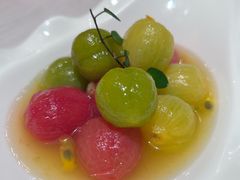 -拾溪餐厅(杭州千禧度假酒店)