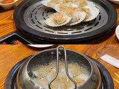 夏威夷贝-海味当家·蒸锅海鲜(中山广场创始店)