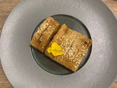 -格桑花开药膳蔬食文化空间