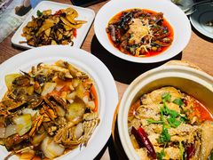 -周家二小姐的菜(西津渡店)