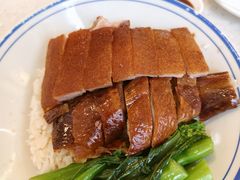 -香港新发烧腊茶餐厅(书城店)