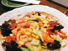 -桂马·日本料理·海胆·海鲜饭·酒场(民主广场店)