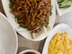 -姥家春饼店(漳州二路店)