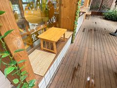 -北羽爱面包·咖啡·甜点·下午茶(艺博店)