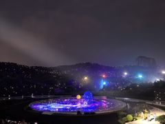 -鼎盛王朝康熙大典实景演出