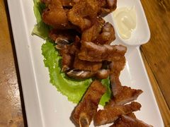 -日出青木·杭帮菜名店