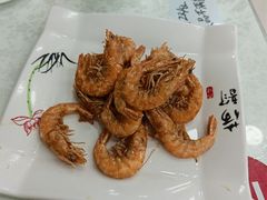 -聚德福海鲜家常菜(刘庄店)