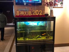 -苏州园区福朋喜来登酒店·聚味轩中餐厅