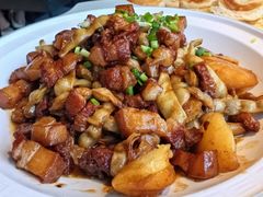 -95号酱骨·一块豆腐(展春园西路店)