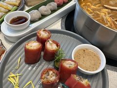 -煲王粤菜餐厅(中侨中心店)