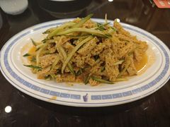 -老雒阳面馆·水席·洛阳菜(王城路店)