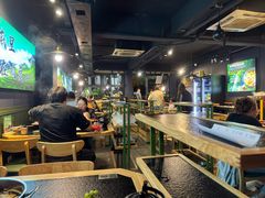 -鹿鸣山草本茶香火锅(园西路店)