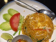 -金厨泰国餐厅·全泰籍厨师料理(拱北店)
