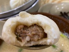 -桐香园小笼包(百井坊巷店)