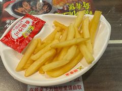 -豪享来中西餐厅(隆昌店)