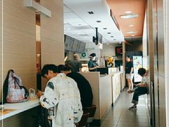 -麦当劳(宜昌东山大道店)