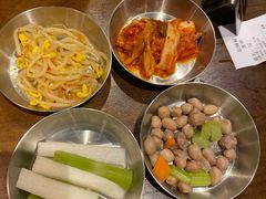 -·缸桶屋·韩式牛肋条自助烤肉(西湖D11店)