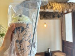 -成川茶店·潮汕工夫浓茶(万象店)