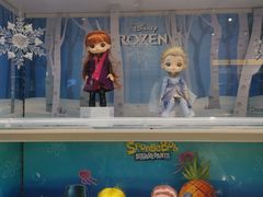 -泡泡玛特POPMART(龙湖杭州滨江天街店)