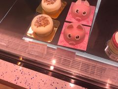 -巴黎贝甜(泗泾店)