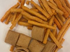 -蝎王府羊蝎子(八里庄店)