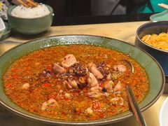 -锦府盐帮·侯宅(五棵松万达店)