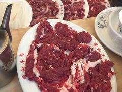 -陈记顺和潮汕牛肉火锅(韩江路店)