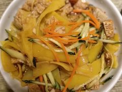石河子凉皮-巴依兄弟西域美食(机场店)