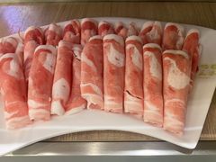 上脑羊肉-巴蜀王婆大虾(南锣鼓巷店)