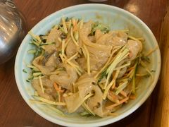 -小土豆北方菜馆(文慧园店)