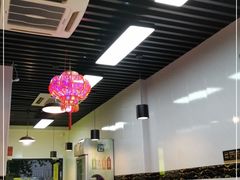 大堂-项记面馆(明瓦廊店)