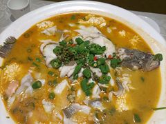 -川味堂·四川豆花(八卦岭店)